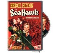 The Sea Hawk [1940] [DVD] by Errol Flynn