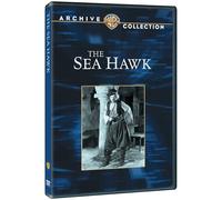 The Sea Hawk