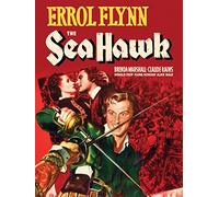 The Sea Hawk