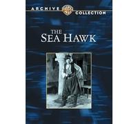 The Sea Hawk – W & B