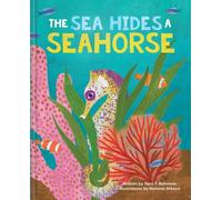 The Sea Hides a Seahorse