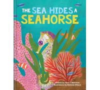 The Sea Hides a Seahorse