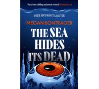 The Sea Hides its Dead