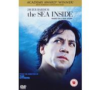 The Sea Inside [DVD]