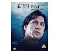 The Sea Inside [DVD]