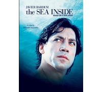 The Sea Inside (DVD) Belen Rueda Lola Duenas Javier Bardem (US IMPORT)