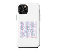 The Sea Is Calling Coastal Shell Beach Lover Aesthetic Case for iPhone 11 Pro