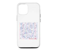 The Sea Is Calling Coastal Shell Beach Lover Aesthetic Case for iPhone 12/12 Pro