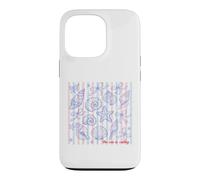 The Sea Is Calling Coastal Shell Beach Lover Aesthetic Case for iPhone 13 Pro