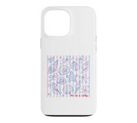 The Sea Is Calling Coastal Shell Beach Lover Aesthetic Case for iPhone 13 Pro Max