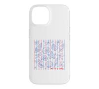 The Sea Is Calling Coastal Shell Beach Lover Aesthetic Case for iPhone 14