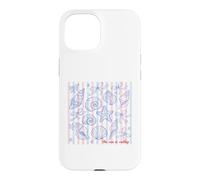 The Sea Is Calling Coastal Shell Beach Lover Aesthetic Case for iPhone 15