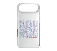 The Sea Is Calling Coastal Shell Beach Lover Aesthetic Case for iPhone Air