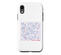 The Sea Is Calling Coastal Shell Beach Lover Aesthetic Case for iPhone XR