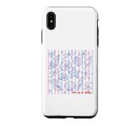 The Sea Is Calling Coastal Shell Beach Lover Aesthetic Case for iPhone XS Max