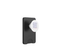 The Sea Is Calling Coastal Shell Beach Lover Aesthetic PopSockets PopWallet for MagSafe