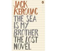 The Sea is My Brother