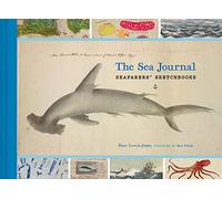 The Sea Journal: Seafarers' Sketchbooks