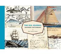 The Sea Journal : Seafarers' Sketchbooks