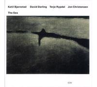 The Sea - Ketil Bjornstad Compact Disc