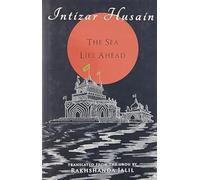 The Sea Lies Ahead
