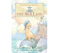 The Sea Lion: Volume 7 (Lighthouse Family)