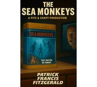 The Sea Monkeys