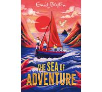 The Sea of Adventure