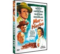 The Sea of Grass (1947) (Spanish Release ) Mar de Hierba