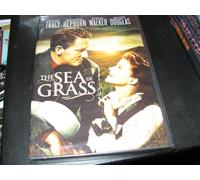 The Sea of Grass