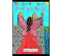 The Sea Of Paper: Destiny's Path