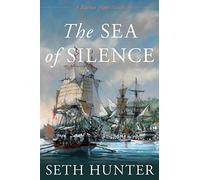 The Sea of Silence: A Nathan Peake Novel (Nathan Peake Novels) (The Nathan Peake Novels)