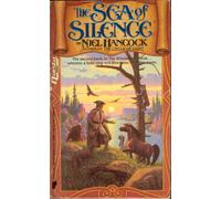 The Sea of Silence (Windameir Circle)