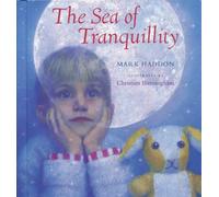 The Sea of Tranquility