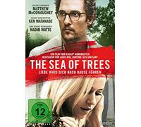 Sea of Trees,the - The Sea of Trees [DVD]
