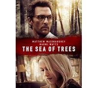 The Sea of Trees