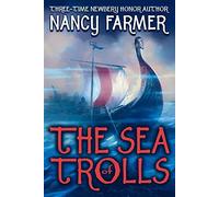 The Sea of Trolls (Sea of Trolls Trilogy (Hardcover))