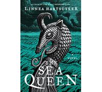 The Sea Queen: 2 (Golden Wolf Saga)