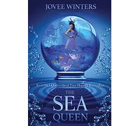 The Sea Queen: Volume 1 (The Dark Queens)