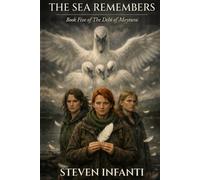 The Sea Remembers: A Debt of Moytura Novel