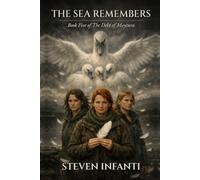 The Sea Remembers: A Debt of Moytura Novel