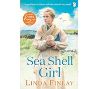 The Sea Shell Girl