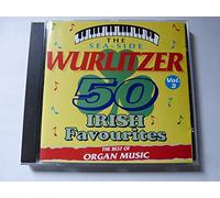 The Sea-Side Wurlitzer 50 Irish Favourites Vol 3