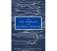 The Sea Surface and Global Change