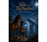 The Sea That Reflected: A Noah of Mantyra Adventure