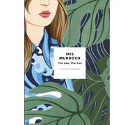 The Sea, The Sea : (Vintage Classics Murdoch Series)