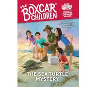 The Sea Turtle Mystery: 151 (The Boxcar Children Mysteries)