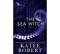 The Sea Witch: 5 (Wicked Villains)