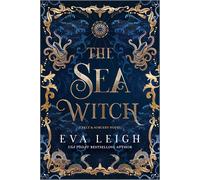 The Sea Witch by Eva Leigh Paperback