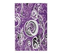 the sea witch inspired -Print 1000 Piece Picture Puzzle -Wooden,Family-Friendly Fun For All Ages,For Relaxation And Gift-Giving.